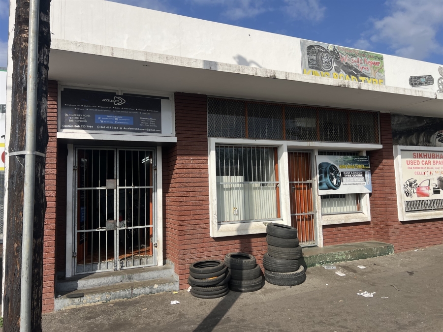 Commercial Property for Sale in North End Eastern Cape